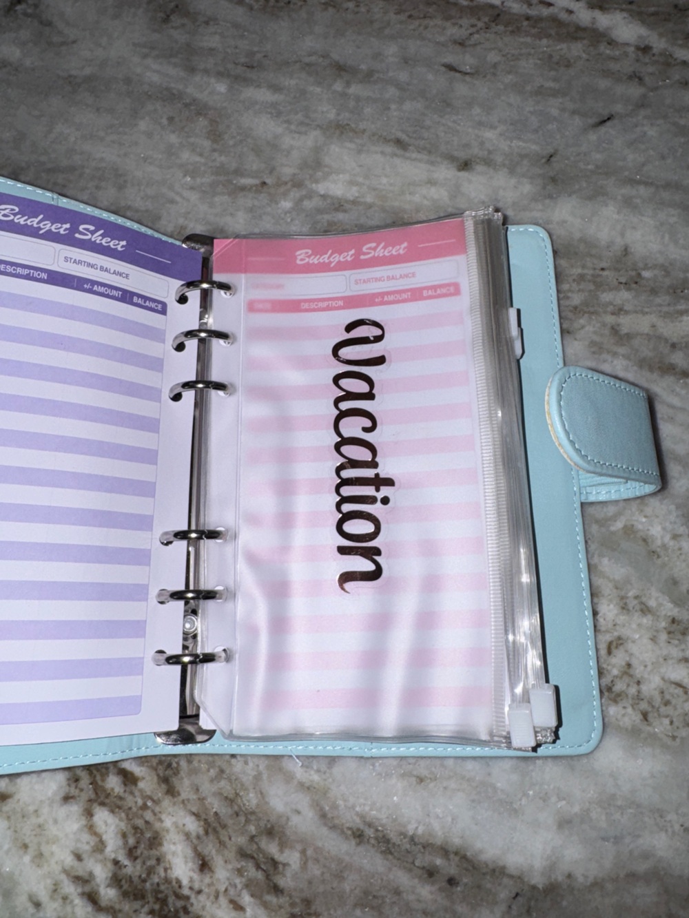 Budget planner - Picture 8 of 10